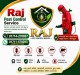 Raj Pest Control Service